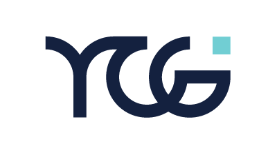 Logotipo YCG