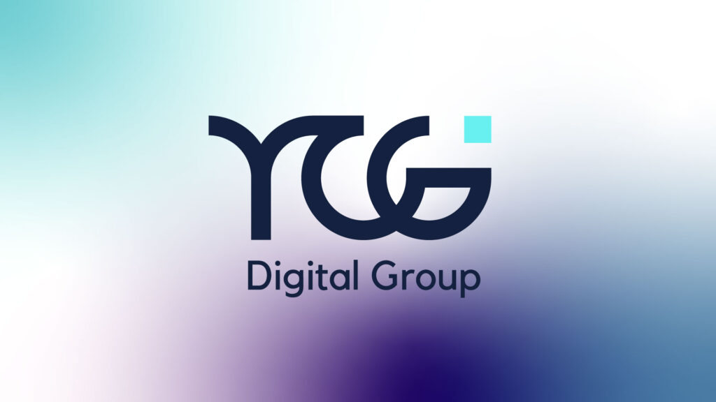 YCG Digital Group
