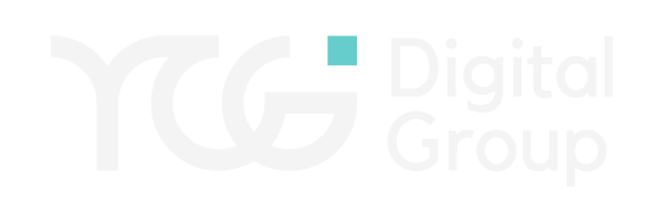 logotipo YCG Digital Group